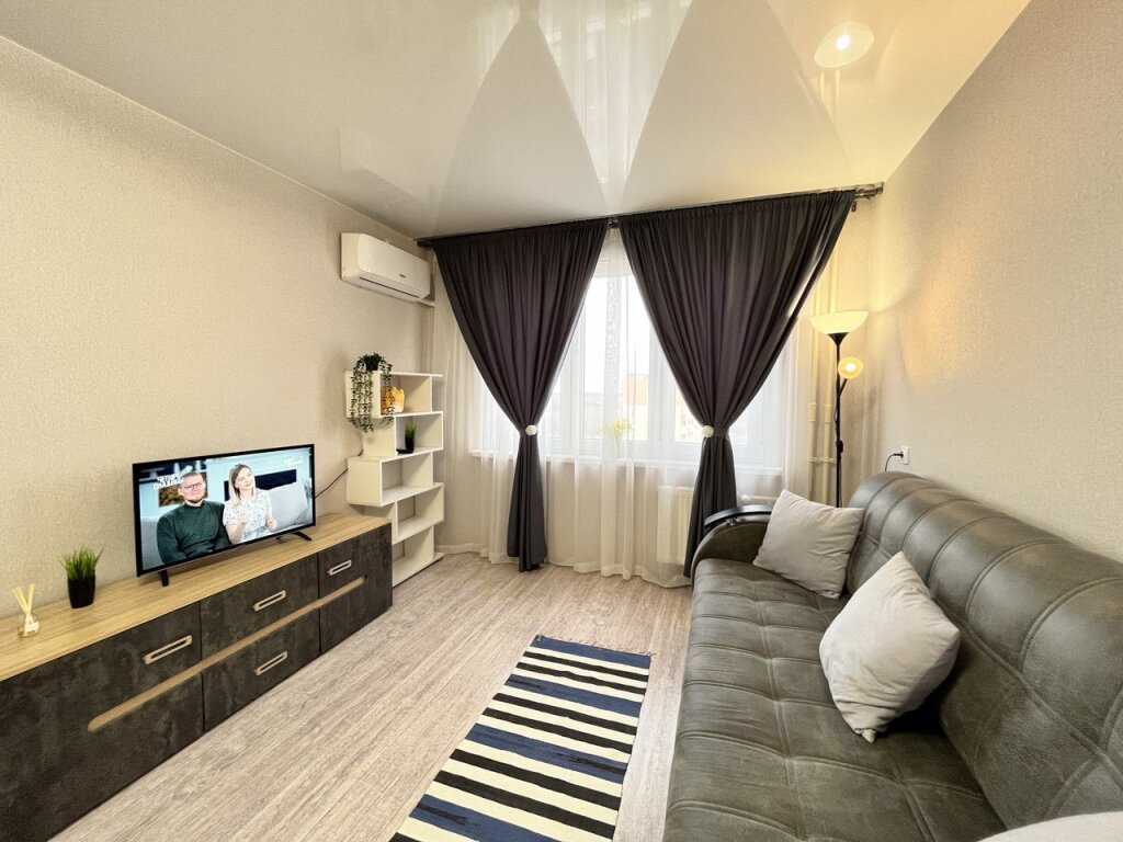 Supérieure appartement Zhk Suvorovskiy Apartmentys