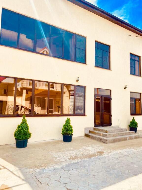 Dzhemeson Hotel 阿德列尔