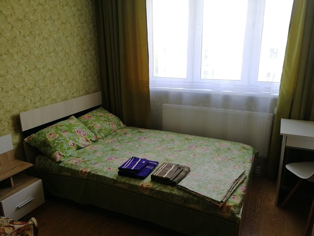Apartment Uyutny Proyezd 6 Apartments
