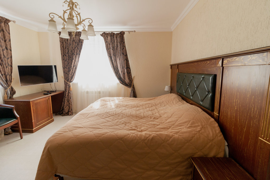 Standard Doppel Zimmer mit Blick Arkhar Guest House