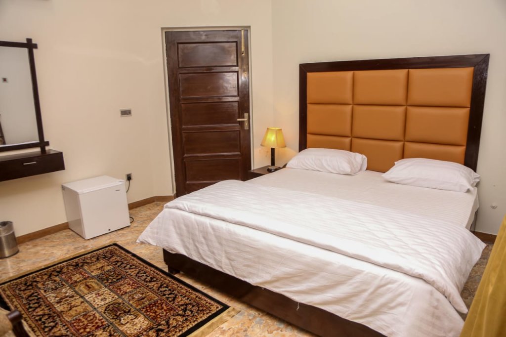Standard Zimmer Executive lodges Guest house