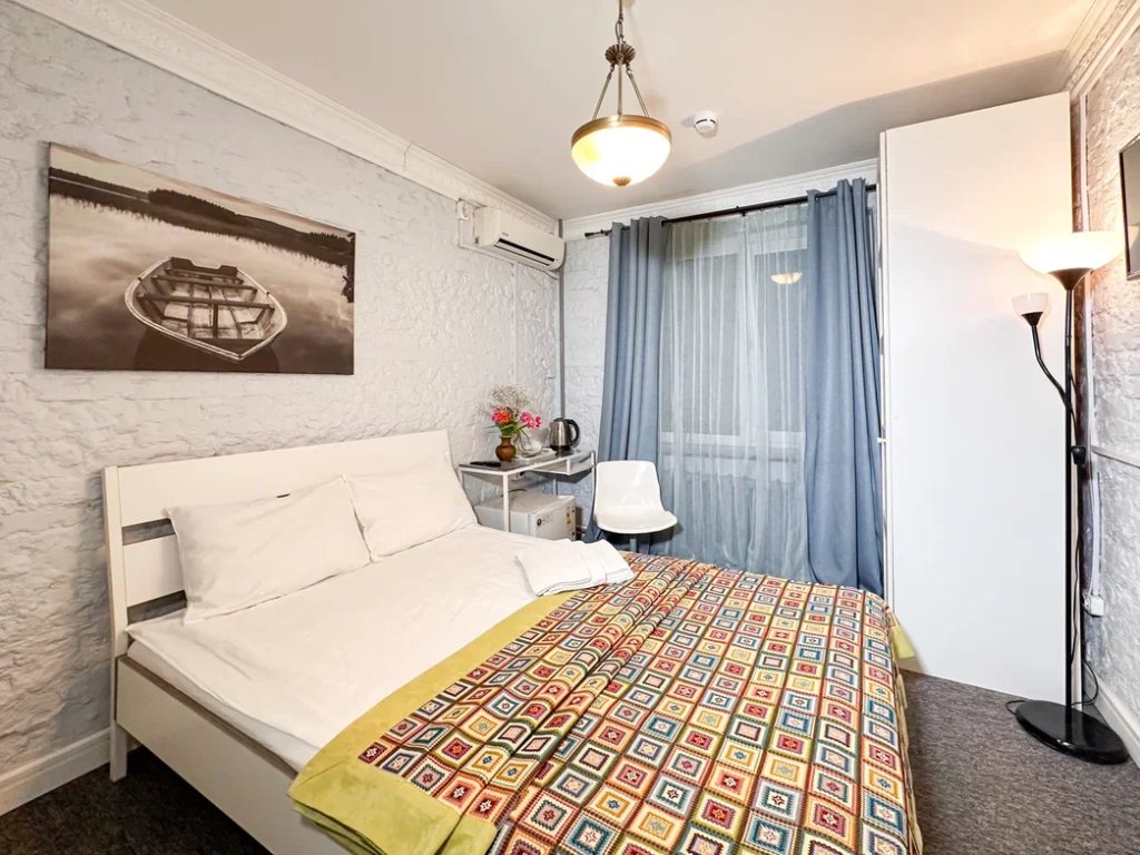 Standard room NetHotel Dolgoprudny Mini-hotel