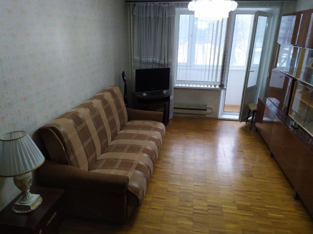 Apartamento Dvuhkomnatnaya Flat