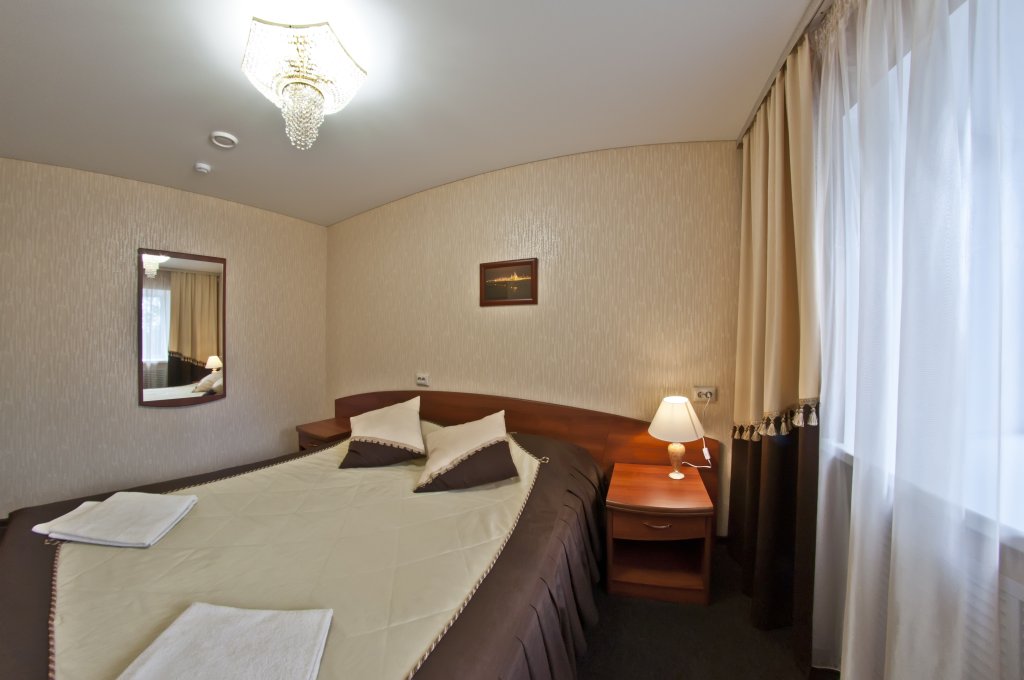 Vierer Junior-Suite Nord House Hotel