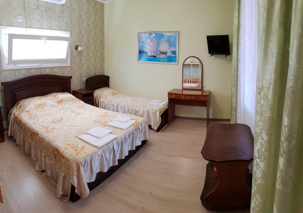Habitación Superior Zolotye Peski Mini-Hotel