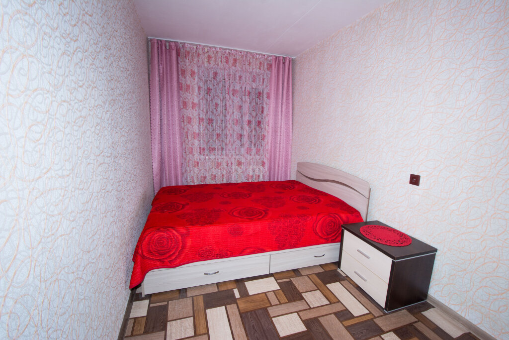 Apartment Lomonosova Apartments