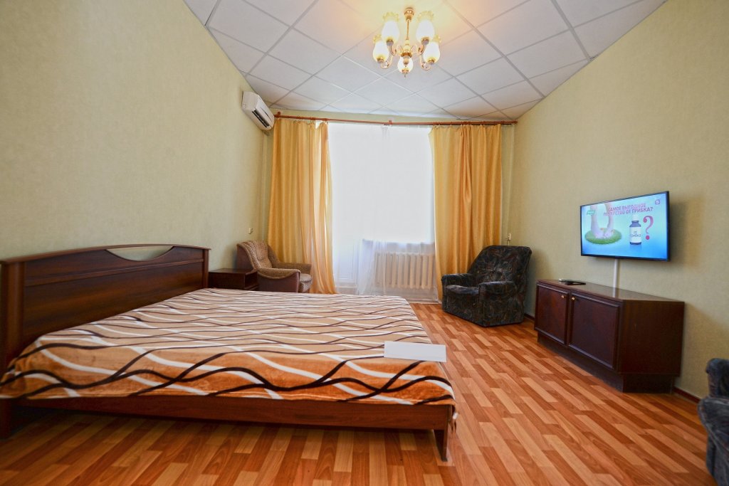 Apartamento Dlya Lyudey Tsenyaschikh Komfort I Udobstva Apartments
