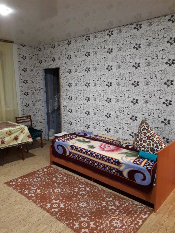 Standard simple chambre Avec vue Galeeva Apartments