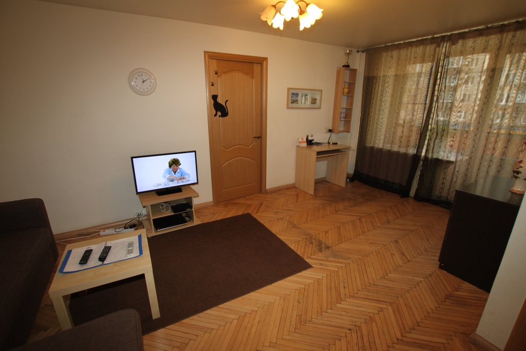 Apartamento TVST - Belorusskaya B3 Apartments