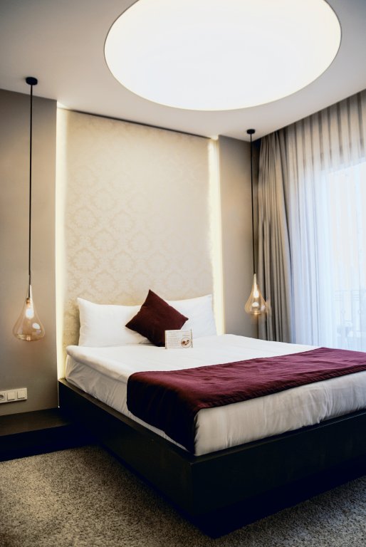 Family Suite with balcony Nowy Efendi Hotel - Special Category