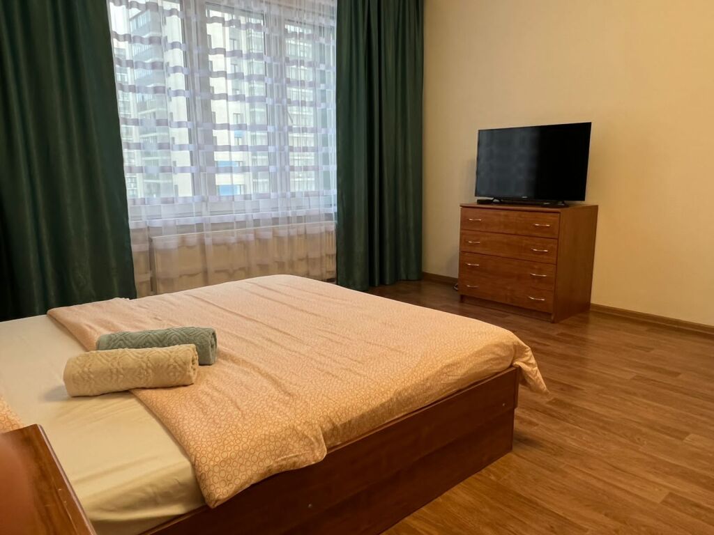 Apartamento Superior S Vidom Na Gorod Apartments