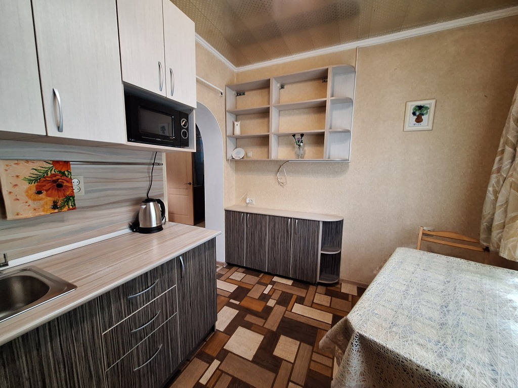 Апартаменты (Эконом) Wild House от Rooms Apartments в Пятигорск,  Кавминводы. Забронировать Апартаменты (Эконом) Wild House от Rooms  Apartments, улица Козлова, д.13