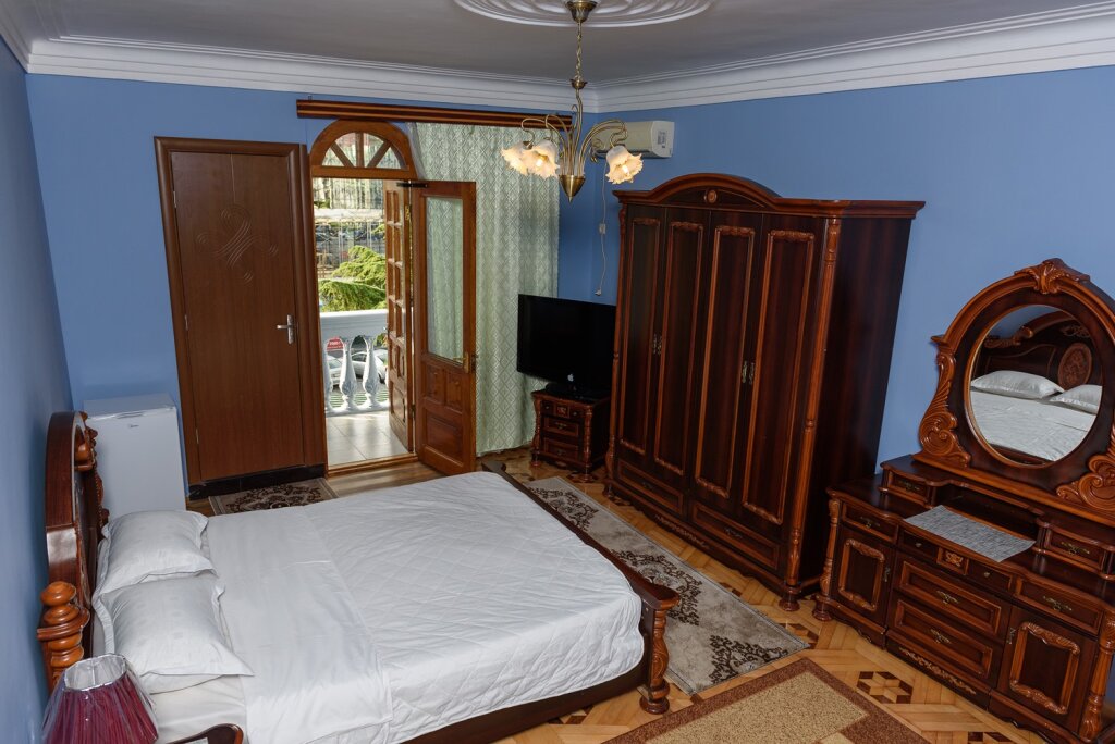 Supérieure chambre Sweet Home at Ninoshvili 3
