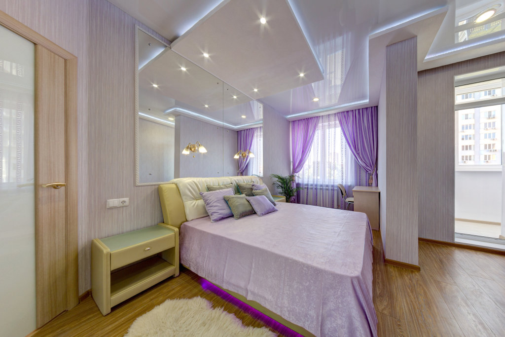 Apartamento InnHome Modern De Lux Na Brat'ev Kashirinyih Apartm