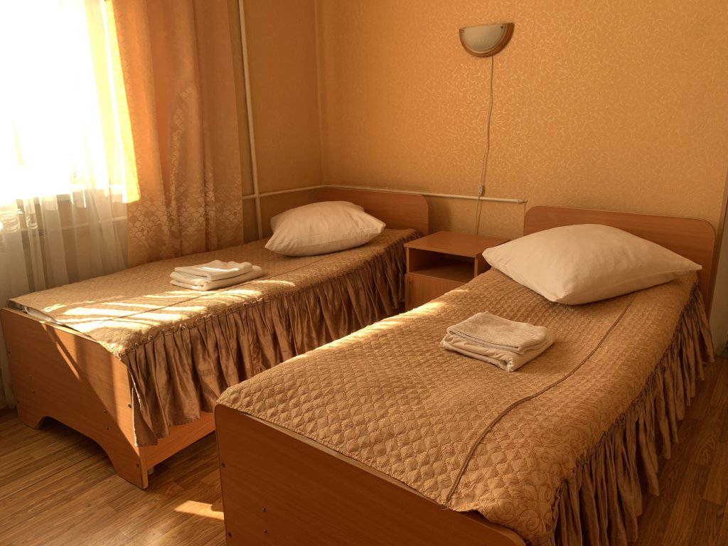 Classic Double room Gorodok Hotel