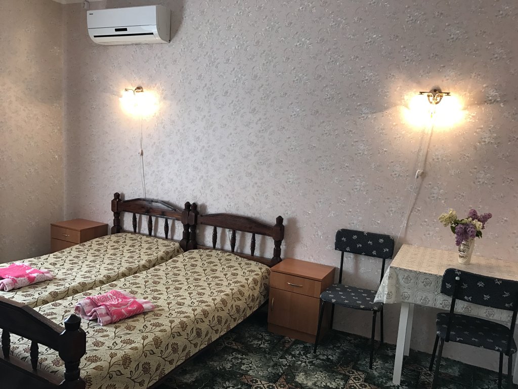 Habitación Confort Azariya Mini-Hotel