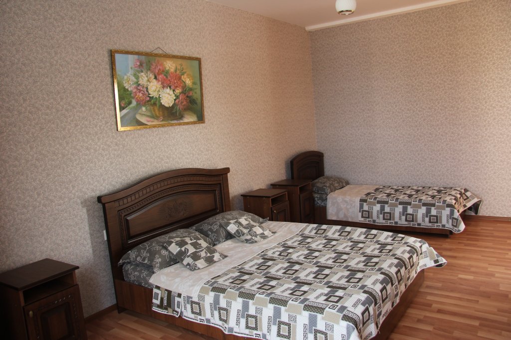 Standard chambre MarVik Guest House