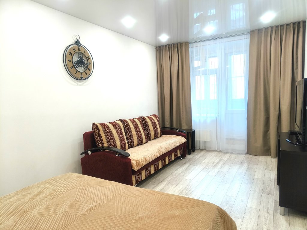 Appartamento Uyut i Komfort Flat