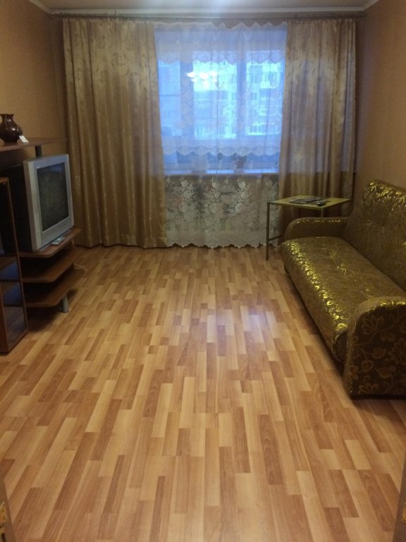 Apartamento Dvukhkomnatnye v Kstovo Apartments