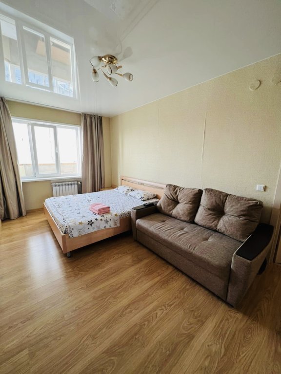 Confort appartement Prostornaya 1komn Ryadom S Bankovskoy Flat