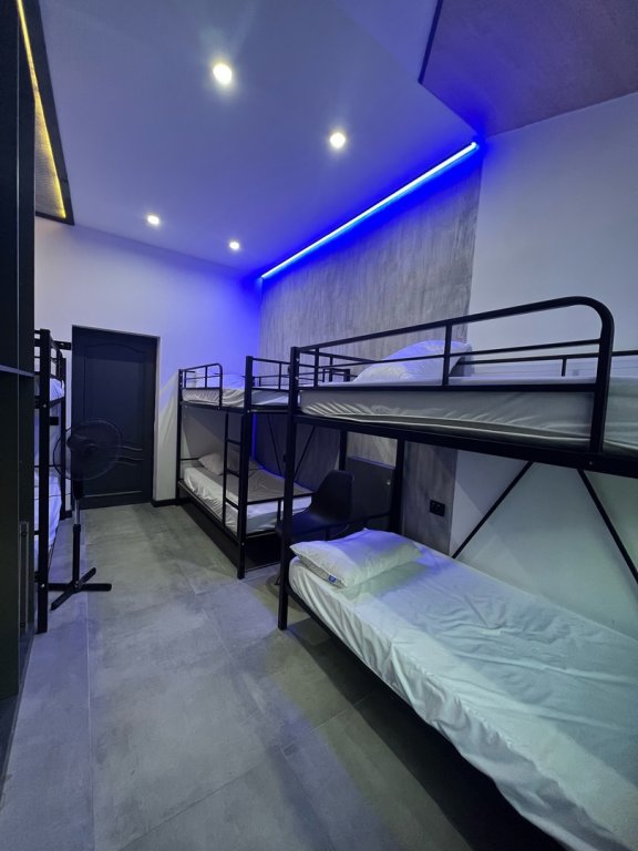Apartamento 1 dormitorio H16 Mini-hotel