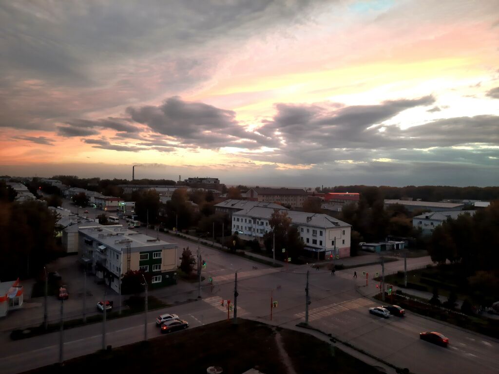 Ленина 78 Фото