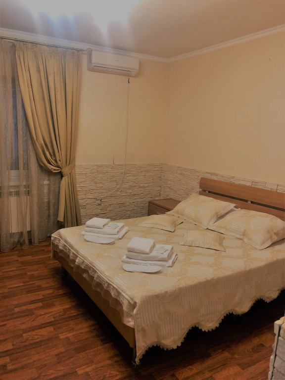 Apartamento 2 dormitorios Na Stavropolskoy Guest House