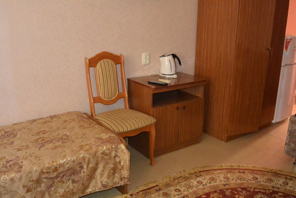 Habitación Estándar Vostok Mini-Hotel