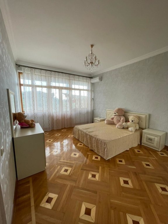 Double Suite with balcony and with sea view Vershina Guest House
