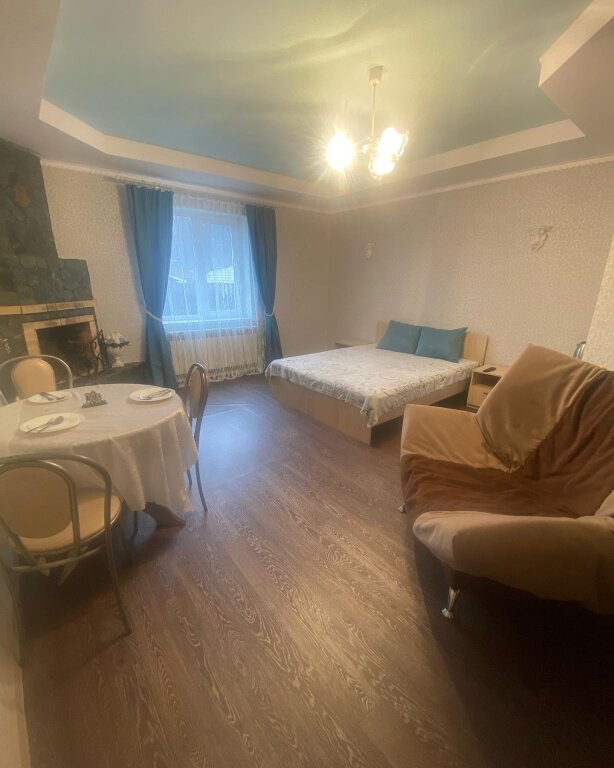 Klassisch Zimmer Semeynaya Hotel