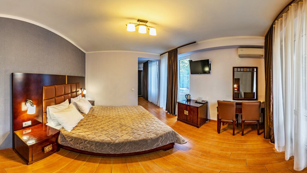Confort chambre Отель Вилла Море