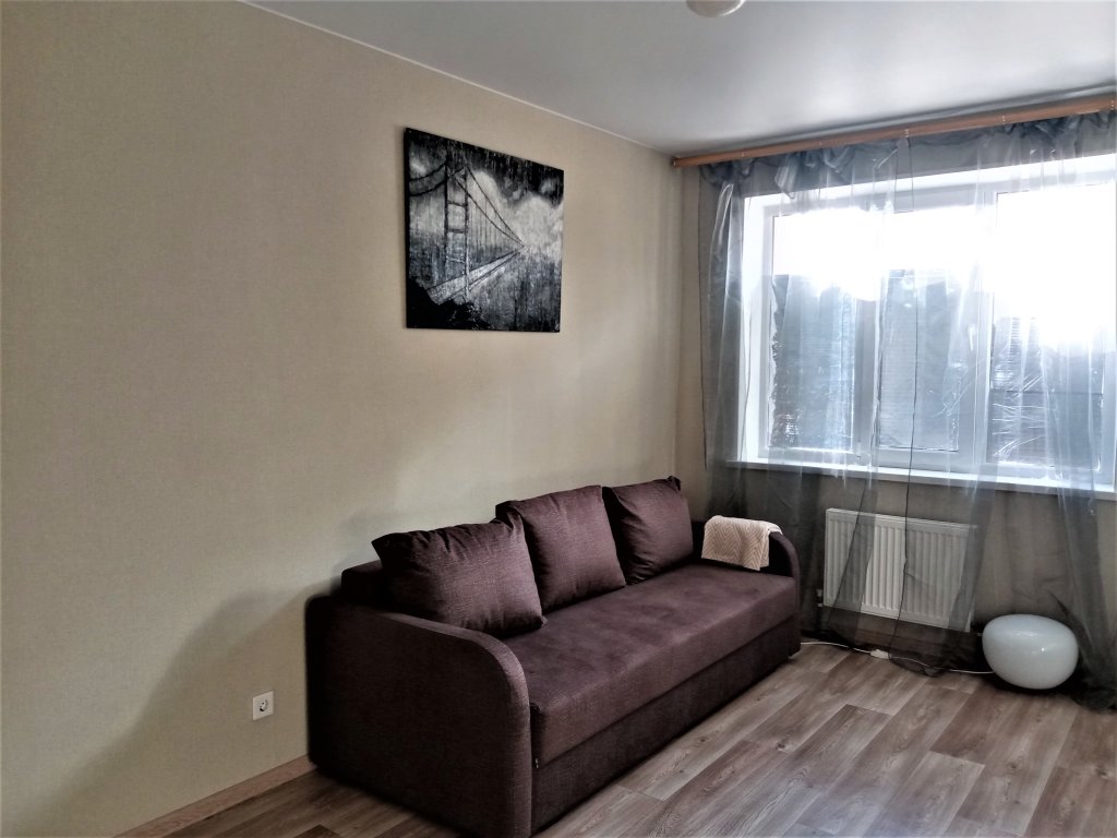 Standard Apartment Na 8-J Vozdushnoy Armii 16 Apartments