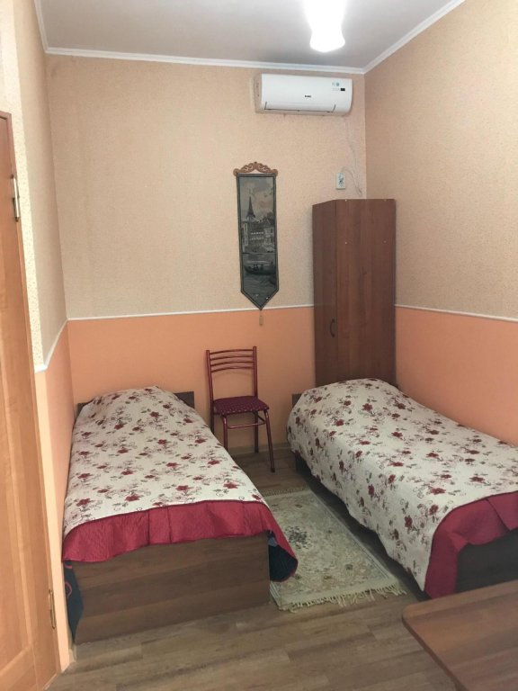 Standard Double room with balcony Na Shevchenko 167 Private house