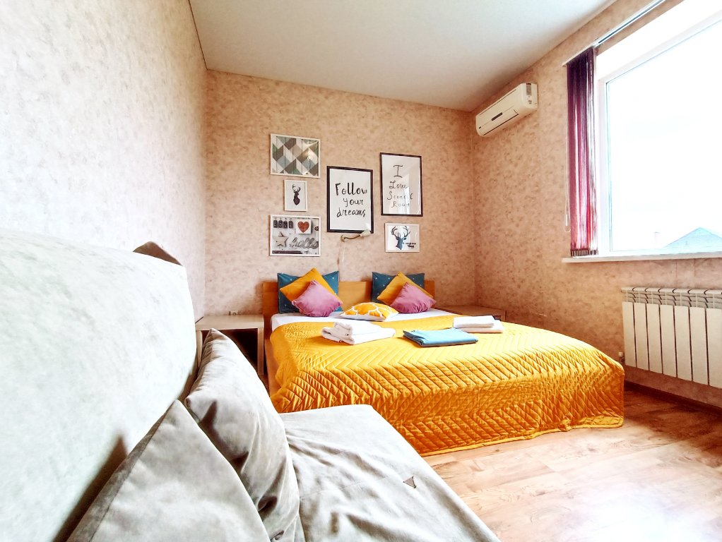 Komfort Doppel Zimmer ApartHome