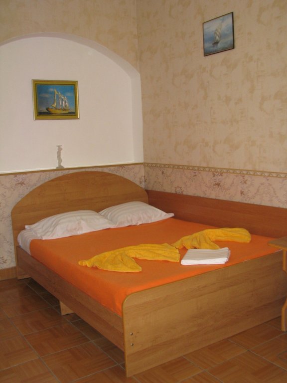 Standard Zimmer Tsvetochny Guest House
