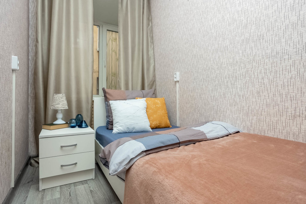 Standard room Beloye Zoloto Mini-hotel