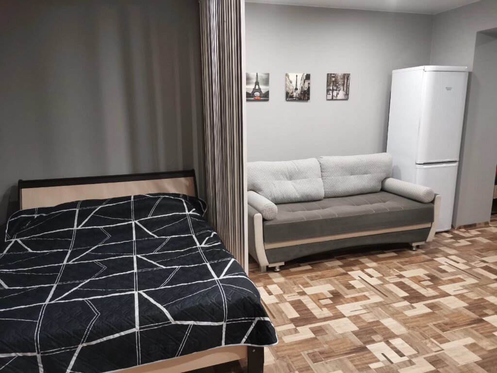 Apartment Studiya Flat