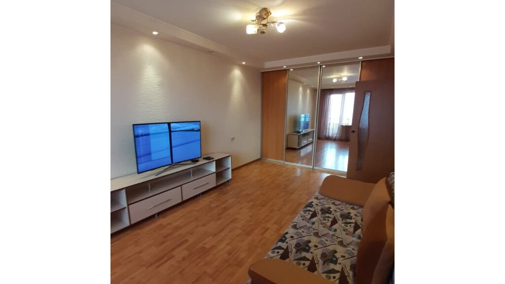 Standard room Uyut Apartments