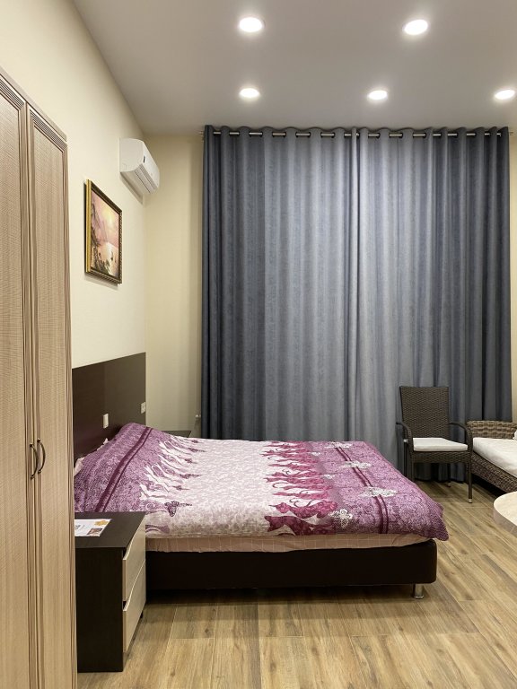 Standard Doppel Zimmer mit Blick Sunny Village Guest House