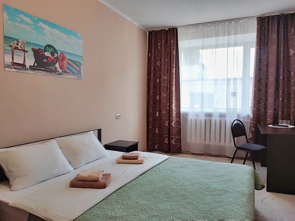 Superior Doppel Zimmer Ostrovok Mini-Hotel