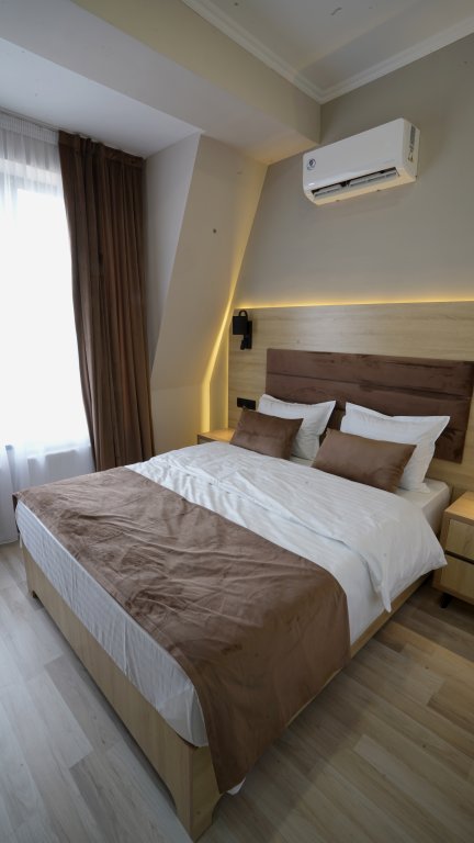 Standard Double room Hotel Shosh Modern