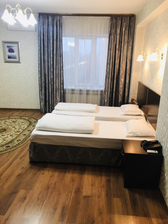 Komfort Doppel Zimmer Sultan Beibarys