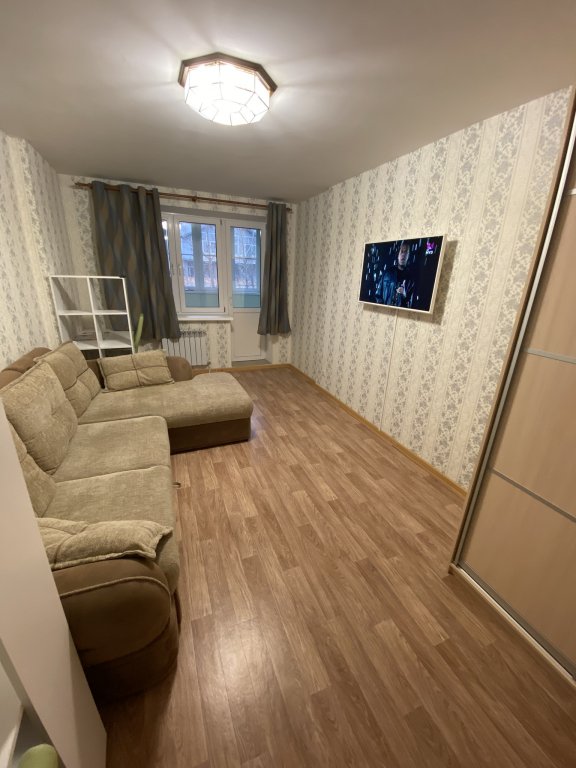 Appartement U Tulskogo Kremlya Apartments