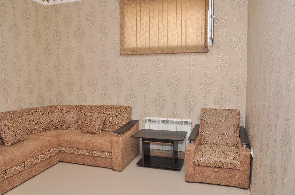 Classic room Апартаменты на Володарского