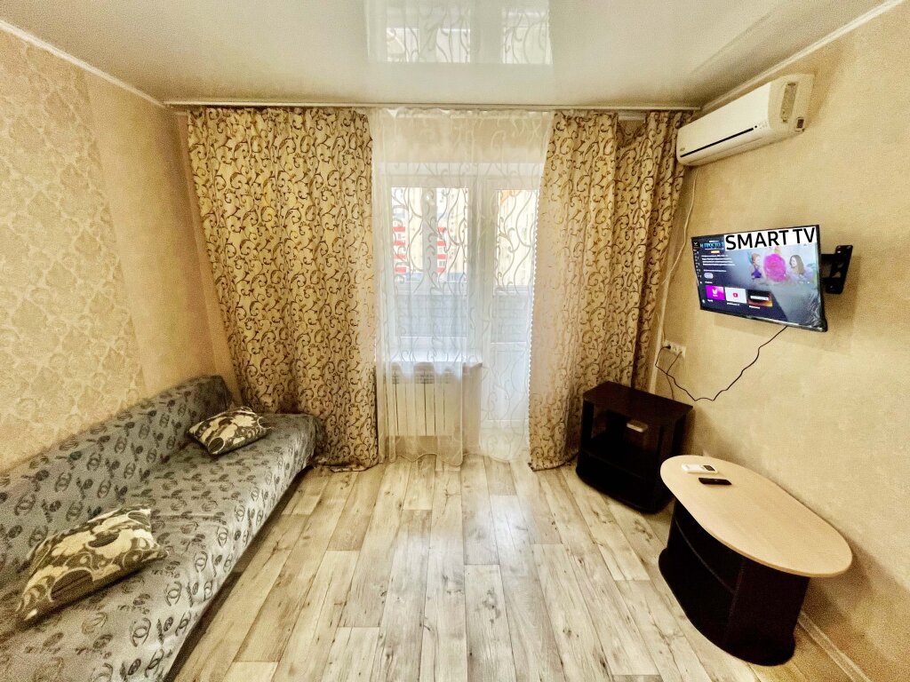 Appartement Komfortabelnye v Sovetskom rayone Apartments