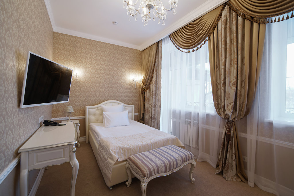 Standard Single room Hotel Ekaterina Kostroma