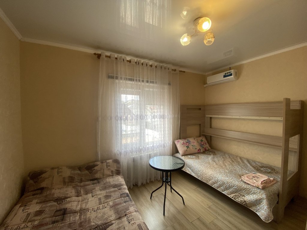 Apartment 403 Kirova 118a Apartments