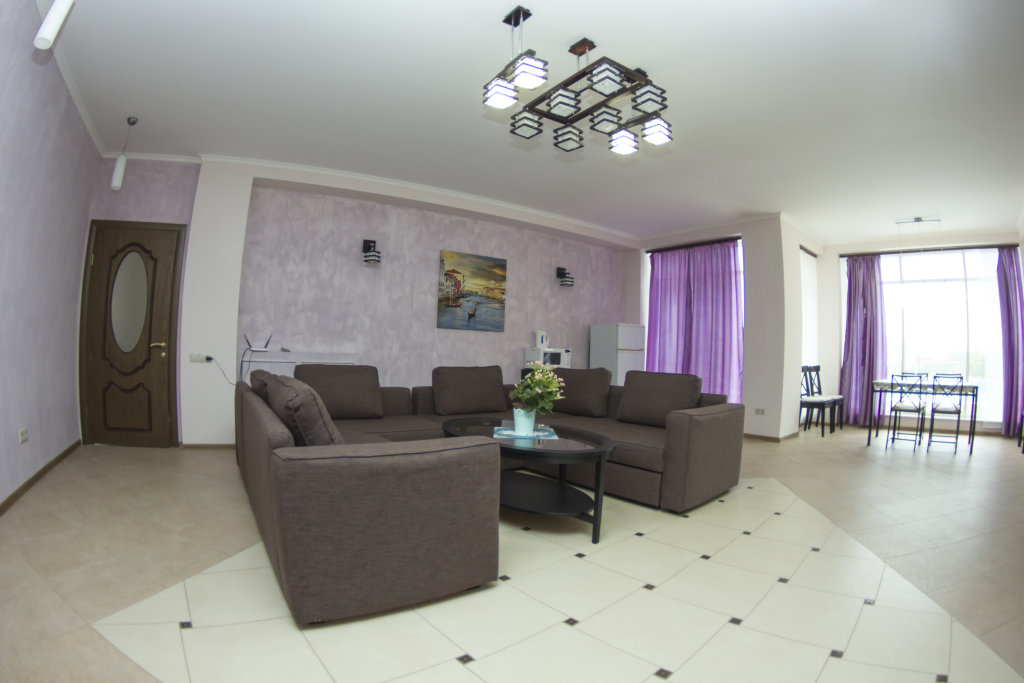 Apartment Nikolaevskiy Guest House