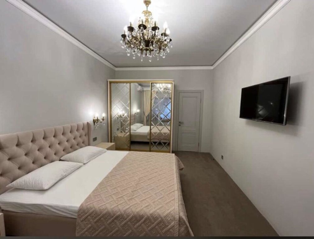 Habitación doble Confort Ankara Mini-hotel