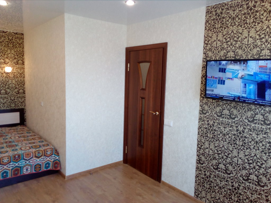 Junior-Suite Preobrazhenskaya 82k1 Apartments